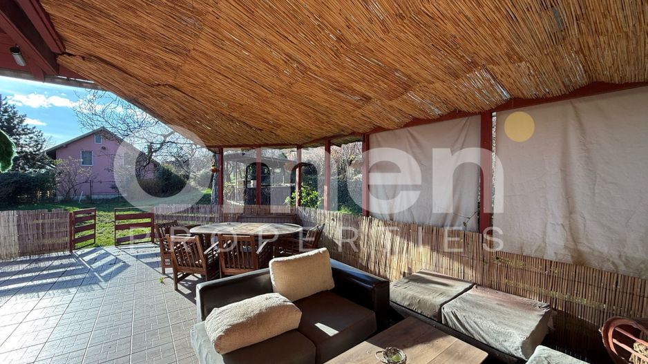 Casa Tautii Magheraus | 256 mp | teren 6800 mp - Poză 14