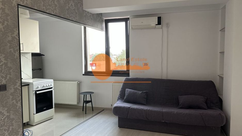 2 camere cu doua bai Industriilor - Poză 1