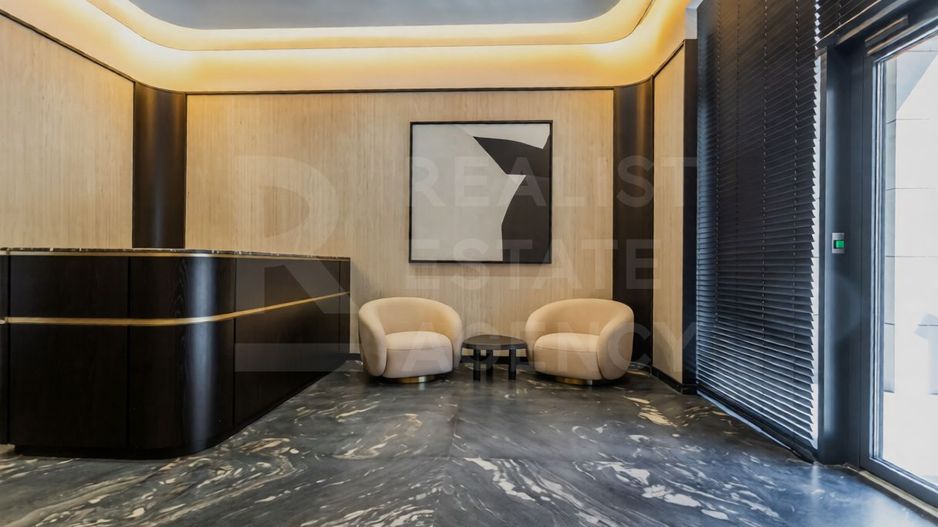 Chirie apartament PREMIUM în inima Chișinăului – Square Residence - Poză 18