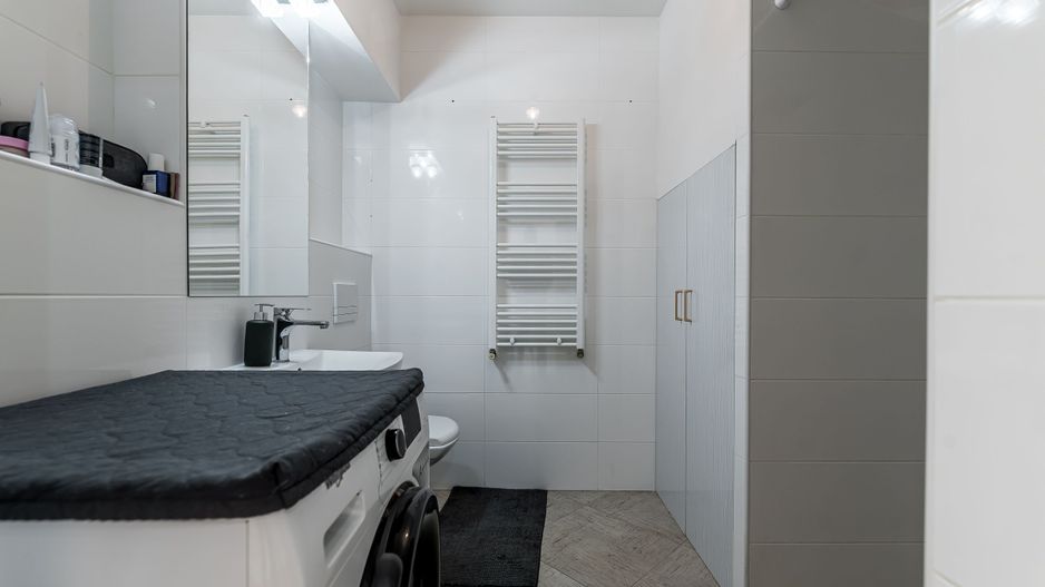 Casa 4 camere P+M - Via Carmina, Vladimirescu - COMISION 0 - Poză 5