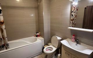Apartament cu 2 dormitoare, modern, 54mp, zona Piata Mihai Viteazul - Poză 4