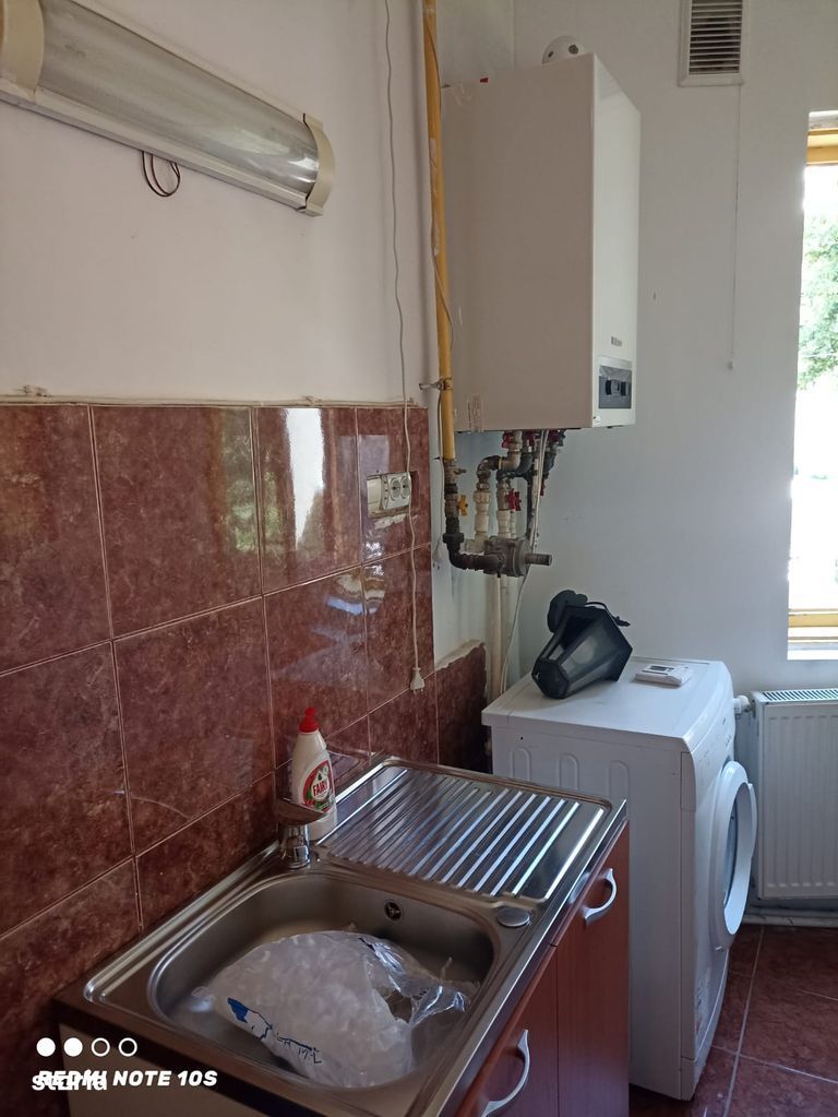 Apartament in vila Stirbei Voda/Cismigiu - Poză 9