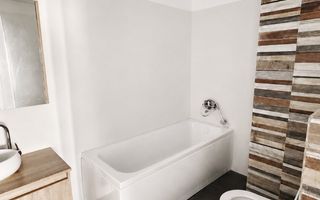 FINALIZAT!Apartament 2 camere , 65mp, 115000 euro -COPOU - Poză 6