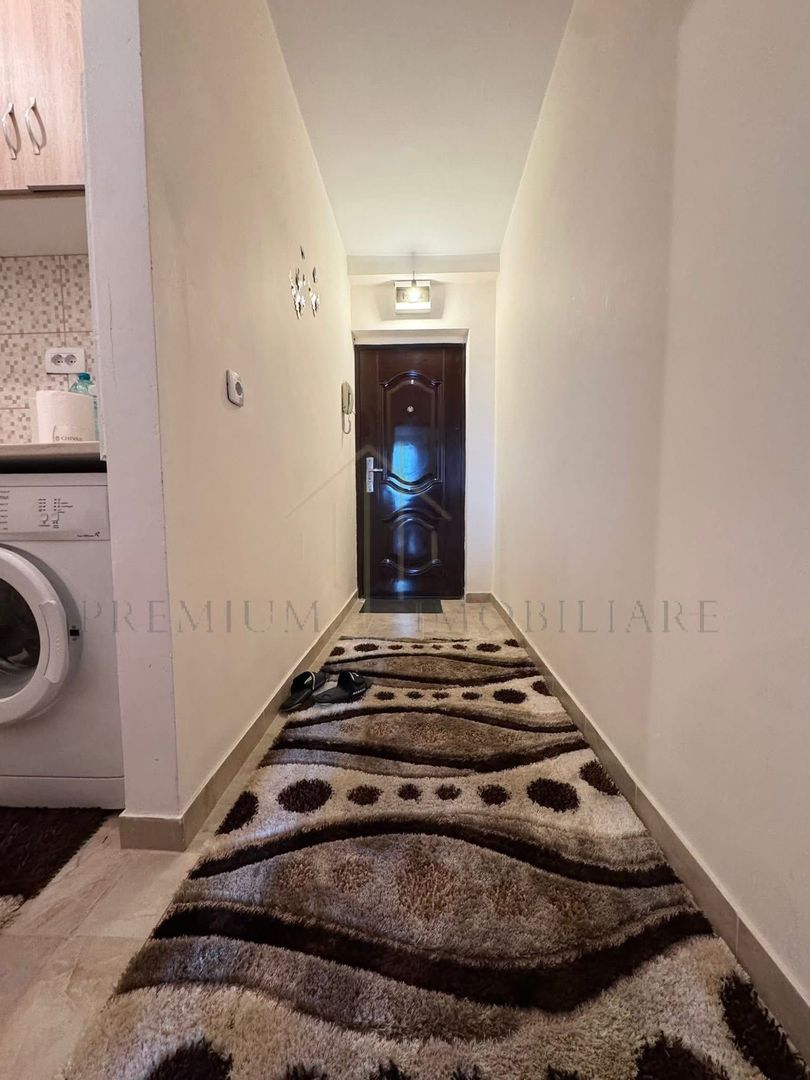 Garsoniera Confort 1 - Zona ultracentrala - Poză 3