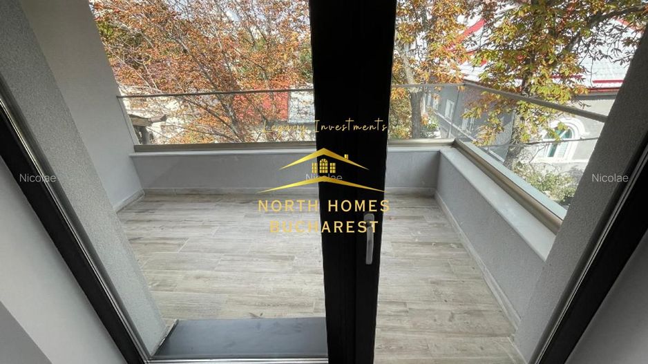Ocazie unica! Vila nou construita 6 camere langa Parcul Circului - Poză 8