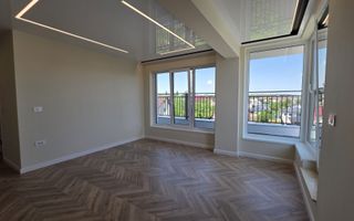 APARTAMENT 2 CAMERE  CU TERASA  PREMIUM FINALIZAT - Poză 3