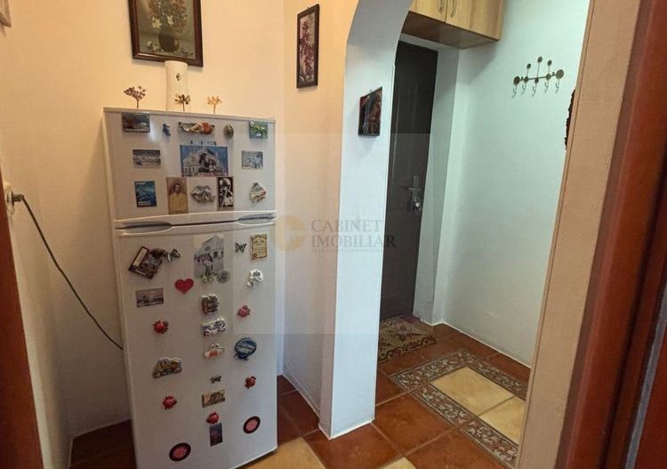 Garsonieră - 30 MP | Fără Risc | Etaj Intermediar | Doamna Ghica - Poză 5