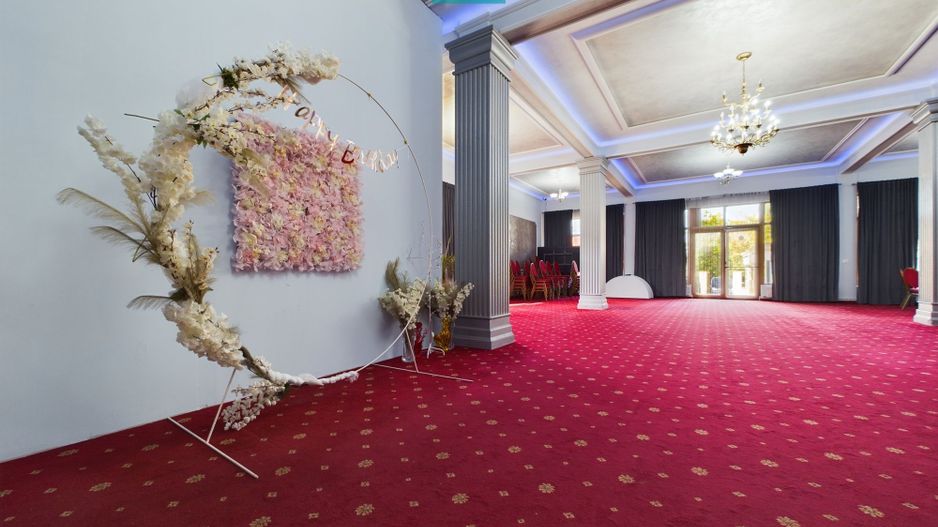 Motel de închiriat în Curtici - Poză 7