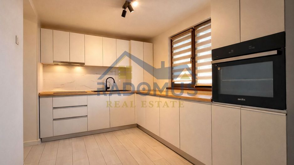 Apartament 2 camere de închiriat – Strada Mândra | 550 €/lună - Poză 1