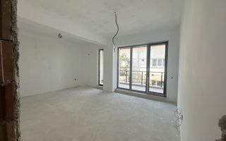 VANZARE 3 CAMERE CU PARCARE IMOBIL NOU PARC BAZILESCU - Poză 1