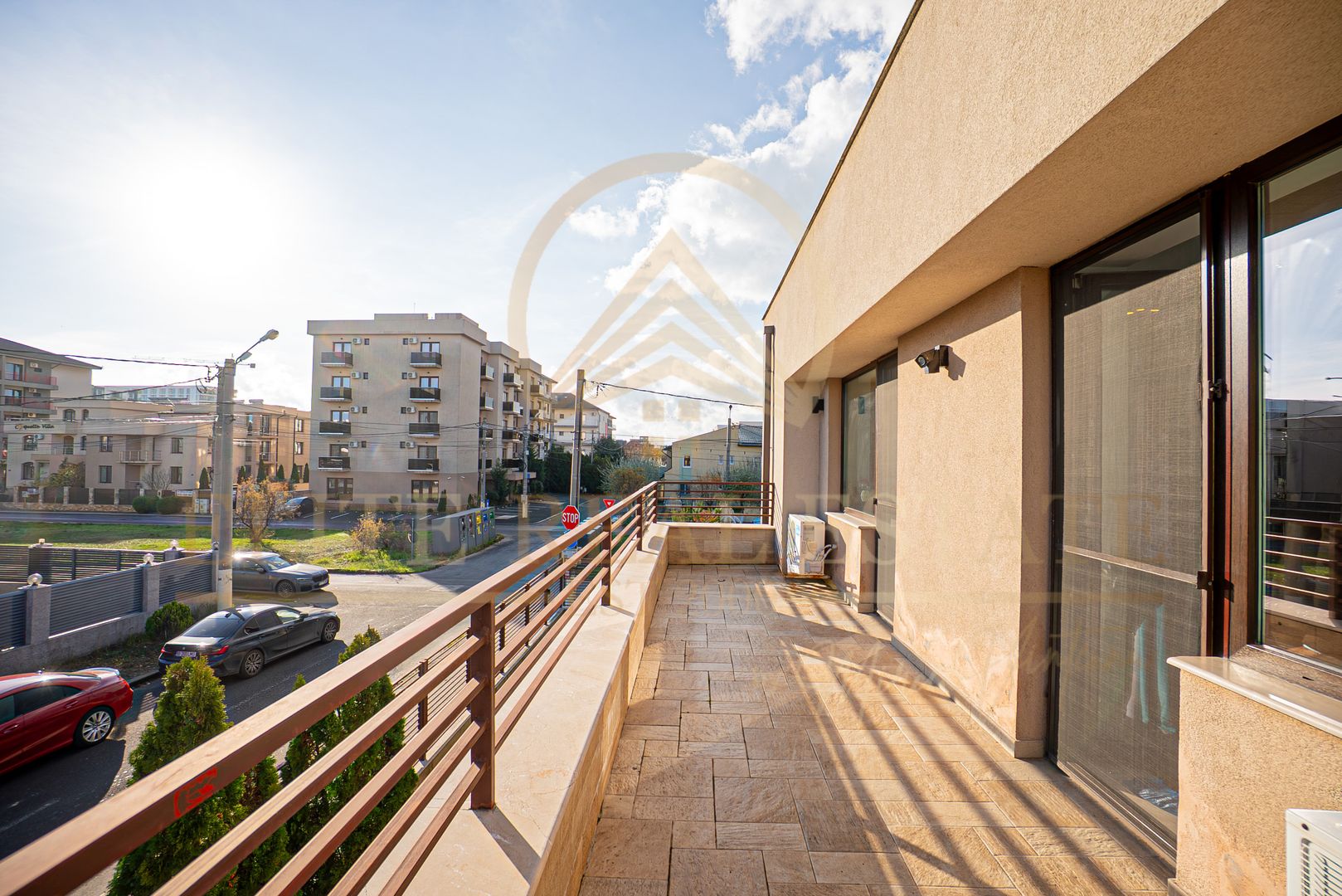 Vilă 5 camere | aproape de mare | alternativă reală la Constanța - Poză 19