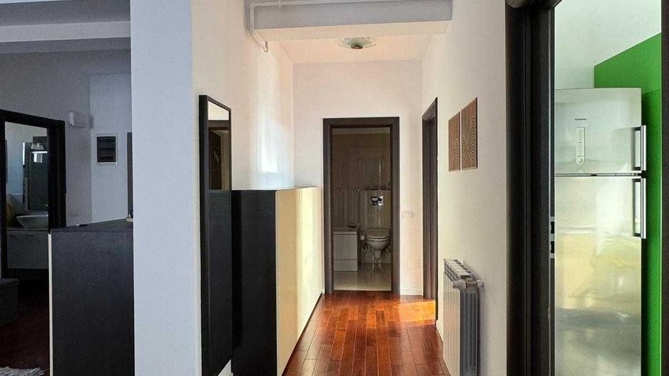 Apartament 3 camere | Grozăvești – Crângași | Bloc nou | Terasă 20mp - Poză 2