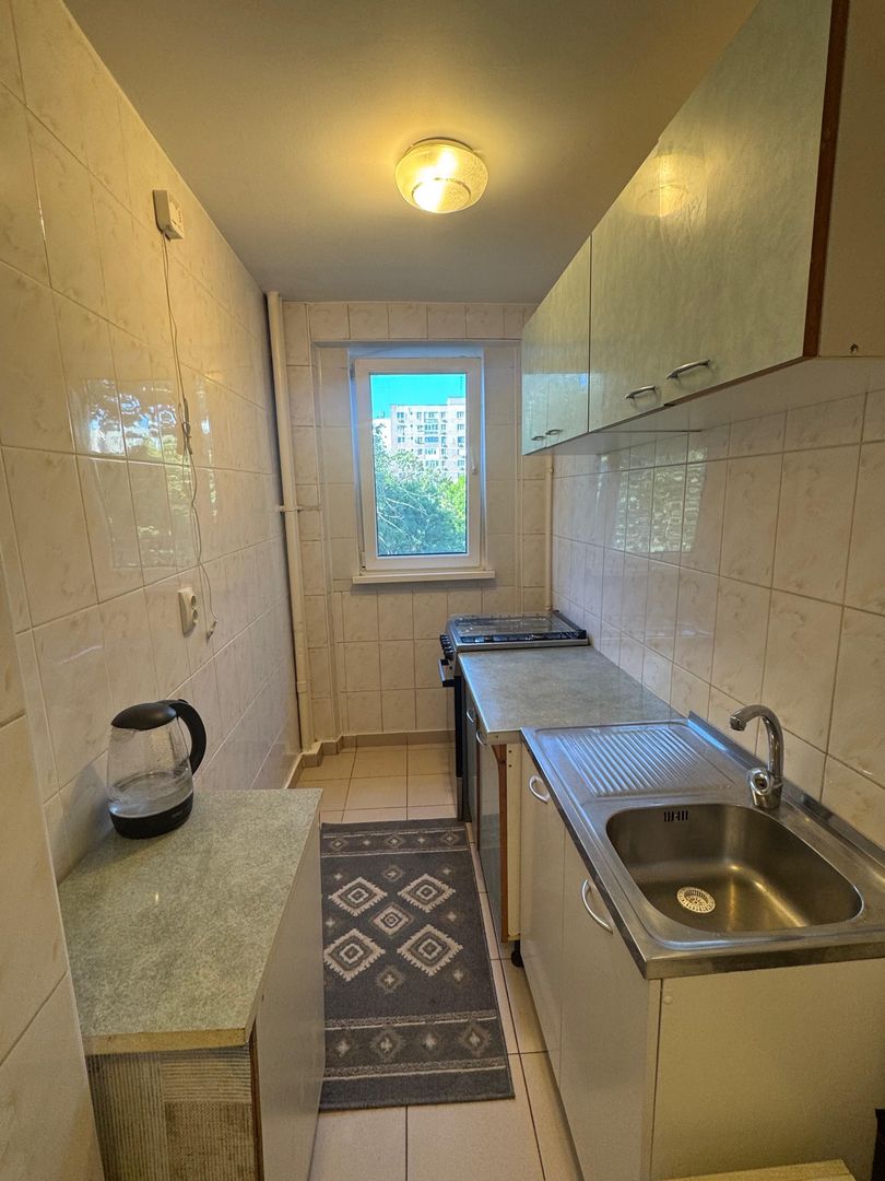 2 camere Râul Doamnei etaj 4/10 - Poză 3