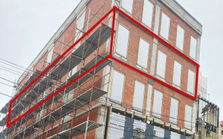 Spațiu birouri de închiriat ULTRACENTRAL - Poză 1