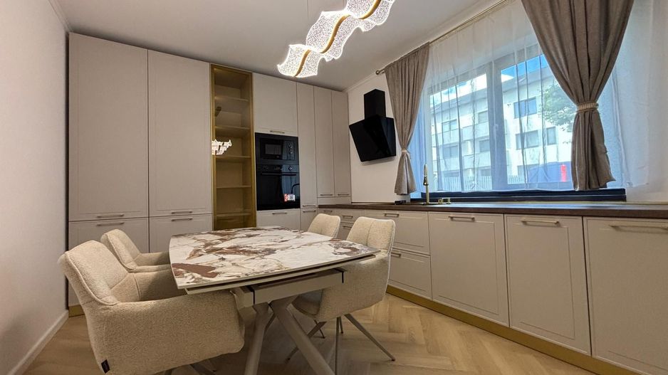 Casa 4 camere PREMIUM, NOUA in Selimbar, Str. Brana - Poză 16