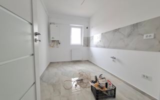 Apartament decomandat de vanzare in Iasi, Galata, 57,44 mp, bloc nou - Poză 5