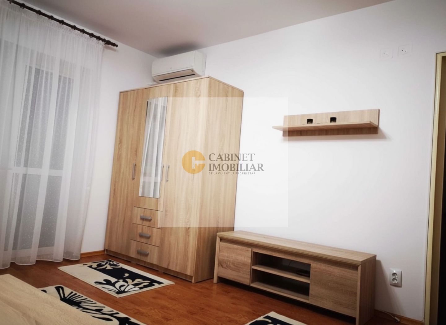 Garoniera I Natiunile Unite- Izvor I 40 mp I Creditabil Etaj 2/9 - Poză 1