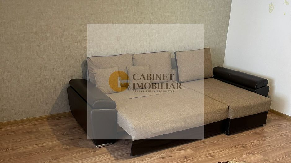 Garsoniera | 1980 | Etaj 6/10 | Metrou Lujerului - 3 minute - Poză 3