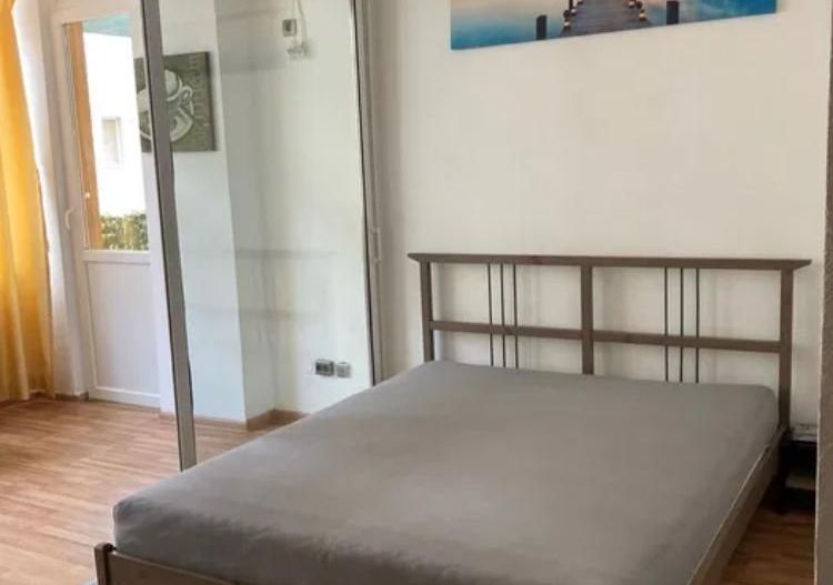 GARSONIERA METALURGIEI, BUCATARIE INCHISA, BLOC NOU, CENTRALA - Poză 2