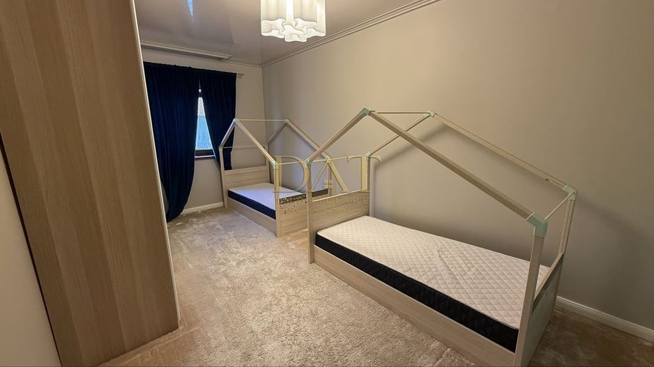 Duplex cu 3 dormitoare | Buna Ziua | 140mp | Curte 80mp | Parcare - Poză 5