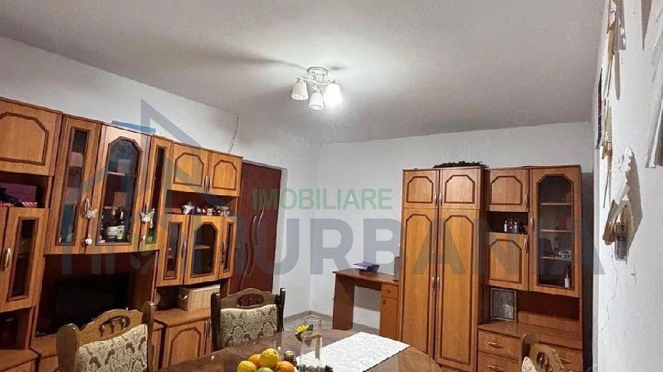 Apartament 2 camere de vânzare în Târgu Frumos - Poză 1