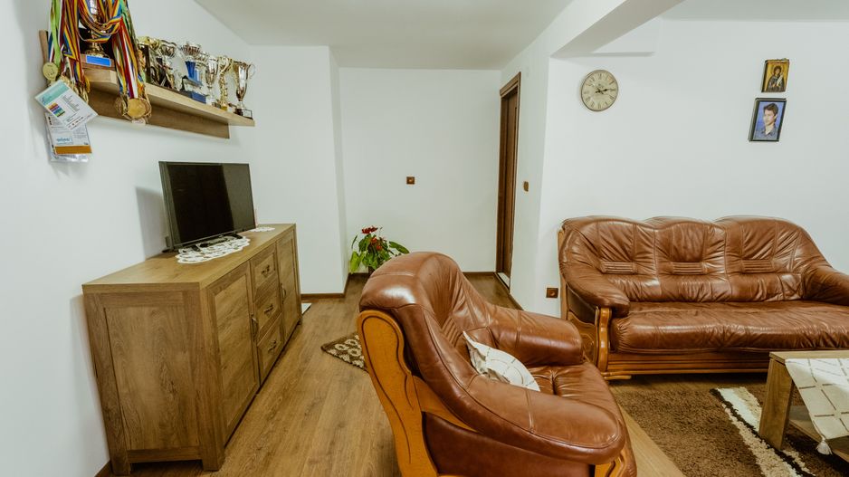 Două apartamente cu 2 camere Barițiu - Poză 11