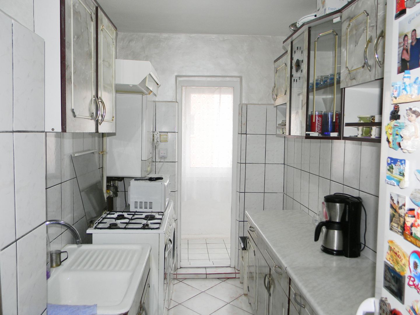 Apartament decomandat in Sacele - Poză 6