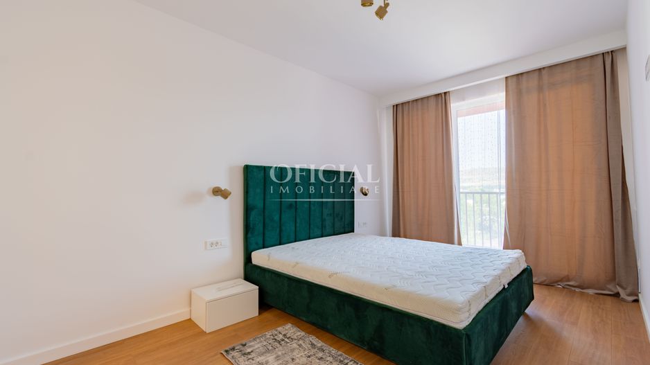 Apartament 3 Camere | 78 Mp | AC | Garaj | Zona Abatorului Floresti - Poză 4