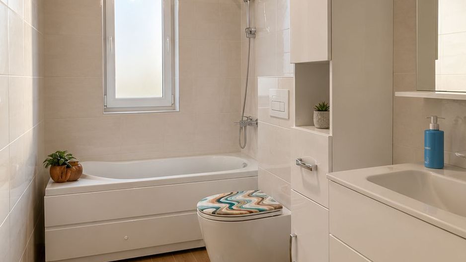Comision 0% Duplex | 3 camere | 2 băi | Teren 351 mp Sag - Poză 12