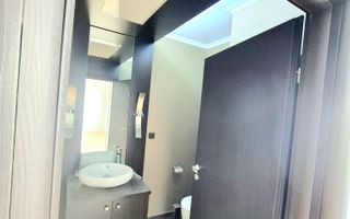 Spațiu de închiriat 130 mp + terasă  Strada Constantin Aricescu (Dorobanti) - Poză 6