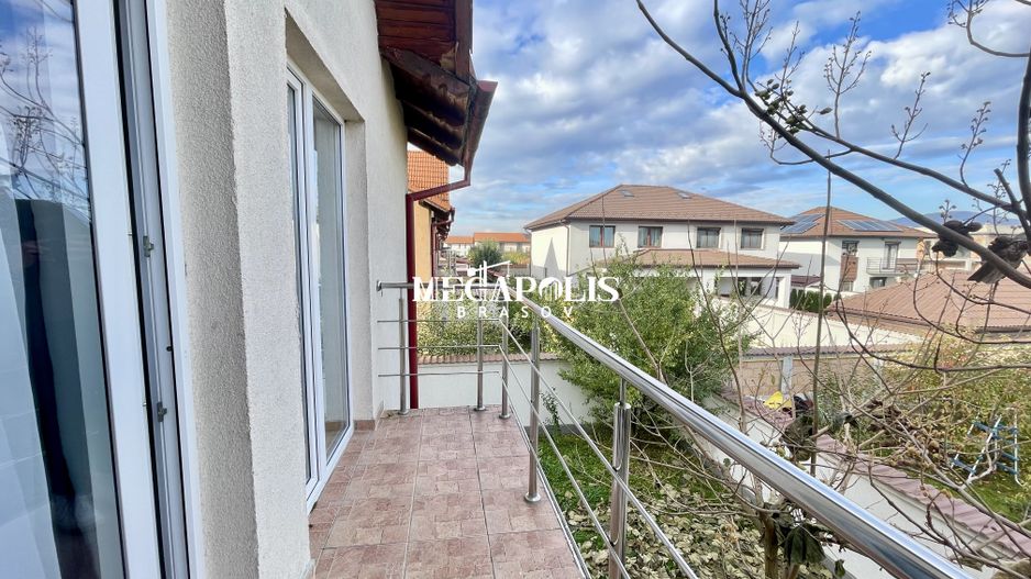 Triplex 4 camere | Zonă dezvoltată | PET FRIENDLY - Poză 30