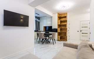 Vânzare apartament, 2 camere str. Gheorghe Madan, Râșcani - Poză 8