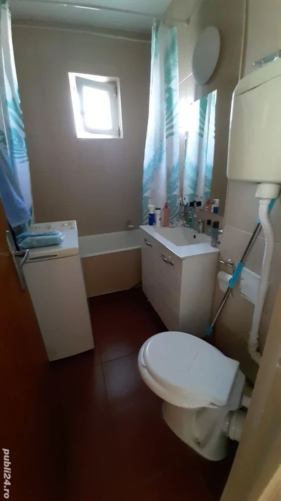 APARTAMENT 3 CAMERE BLOC REABILITAT ULTRACENTRAL SIBIU - Poză 3