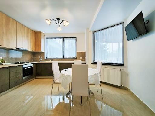 VILA CU PISCINA DE INCHIRIAT | COMPLET MOBILATA SI UTILATA | PIPERA - Poză 8