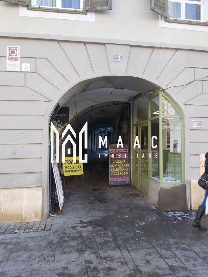 Spațiu Comercial | 45 MPU | Ultracentral - Poză 9