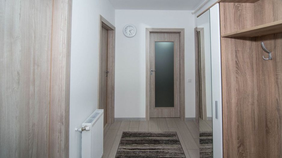 Inchiriere apartament 2 camere Pitesti- Stadion-Banat! - Poză 11