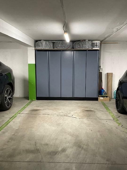 Apartament 3 camere mobilat loc de parcare cu incarcare electrica zona Marriott - Poză 15