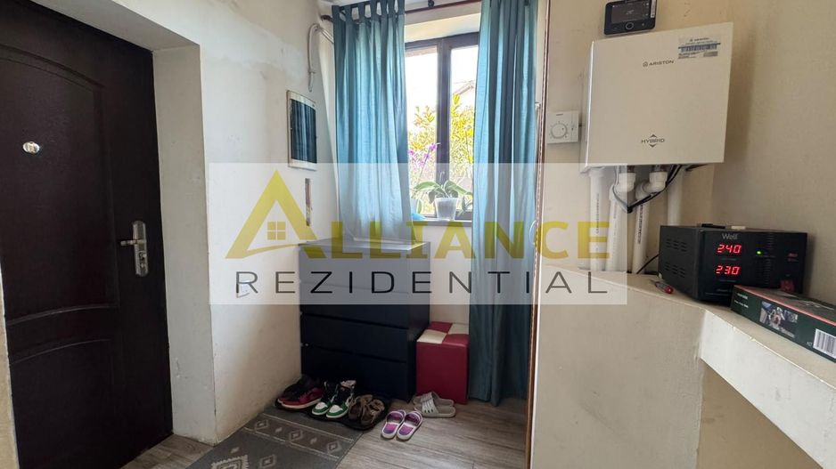 Casa 7 camere || Teren 400MP || Panouri 27KW || 285 MP Utili - Poză 17