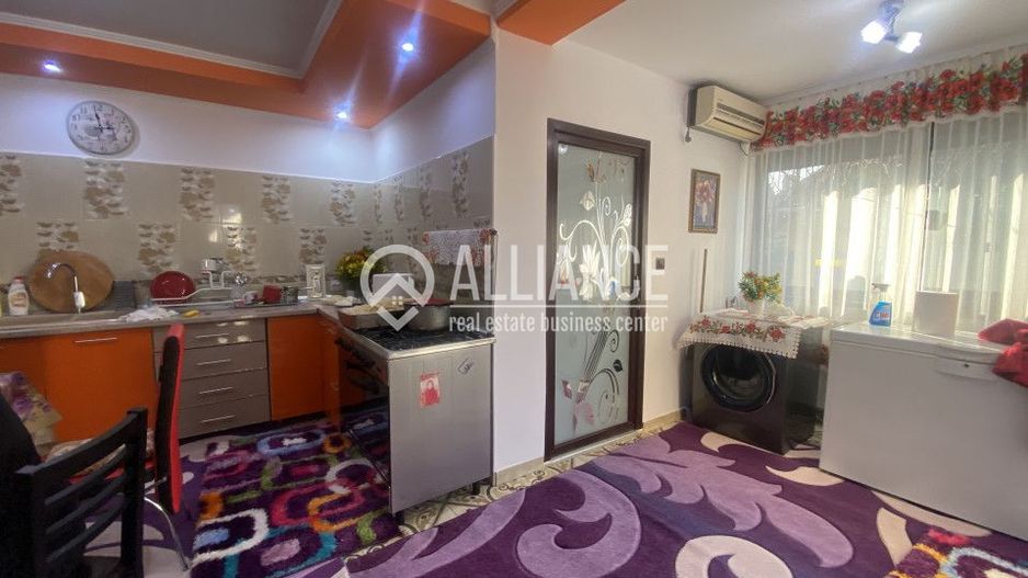 Ciocârlia de sus, Constanța.(COD 07)Casă ideală pentru două familii. - Poză 22