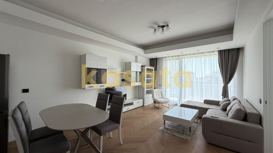 Apartament 2 camere | BHB | Prima închiriere | Luminos | Floreasca - Poză 3