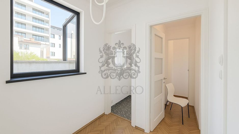 4 Camere | Dacia - Aurel Vlaicu |  Parter inalt - Poză 18