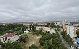 Uranus Plaza, 2 camere, etaj 10 - Poză 11