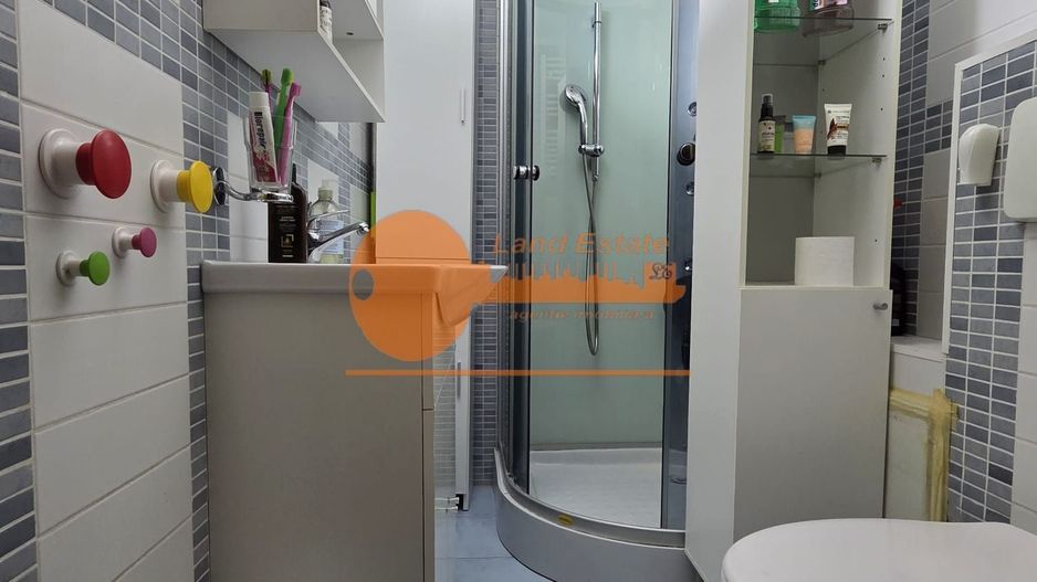 Apartament 4 camere | 92 mp | metrou Brâncoveanu & Parcul Tineretului - Poză 9