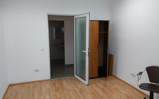 Hala  1370 mp zona C. Sagului - Poză 11