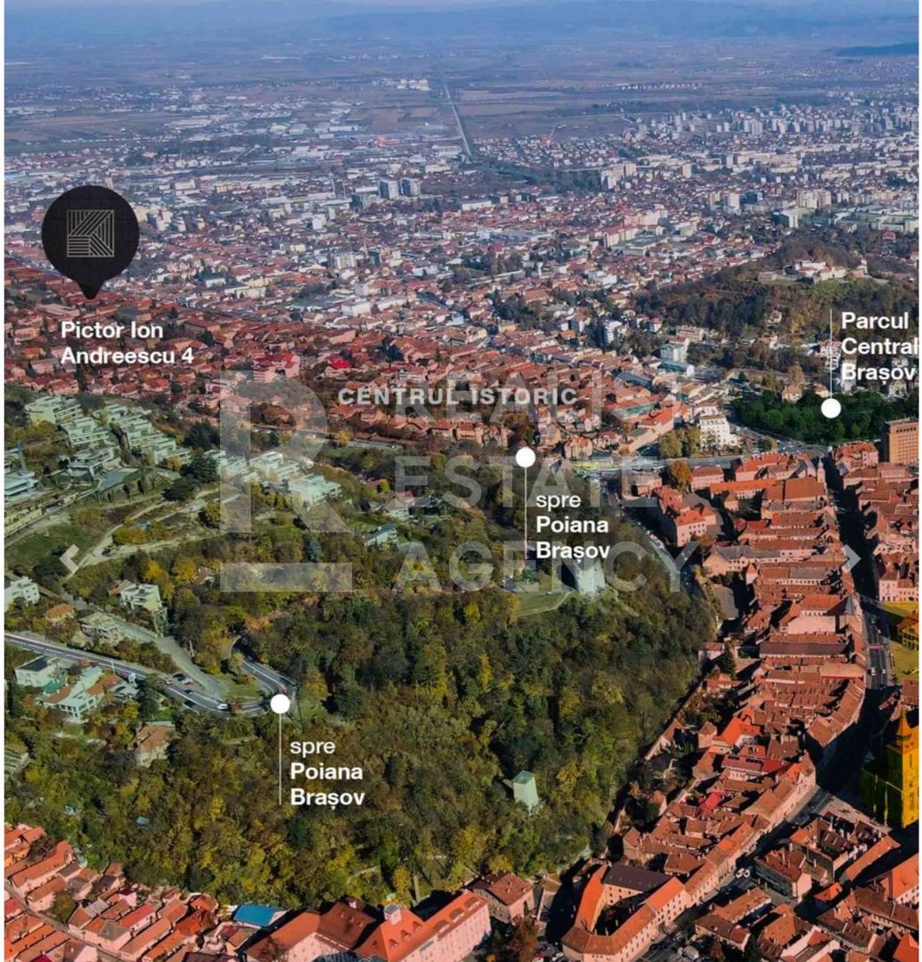 Apartament cu 3 camere Complex Kudo by Kasper Development - Poză 11