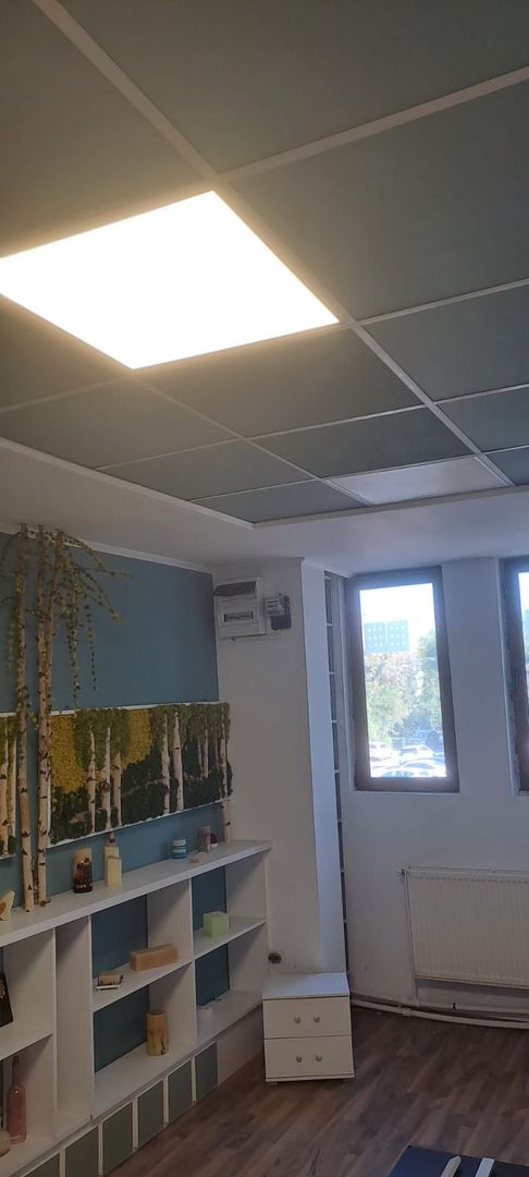 De inchiriat – Spatii de birouri in Micro 16, Galati - Poză 16