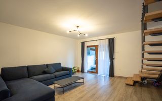 Casa in Nojorid cu 3 dormitoare 2 bai - Poză 3