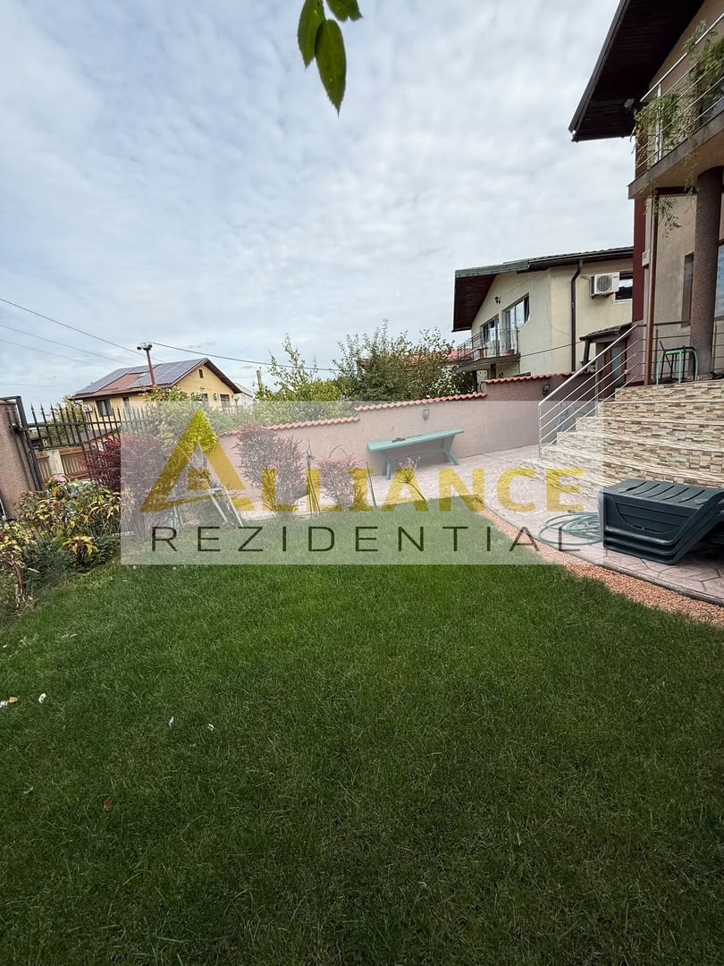 CASA DE VANZARE P+1E | 4 CAMERE |  246MP TEREN | POPESTI LEORDENI - Poză 4