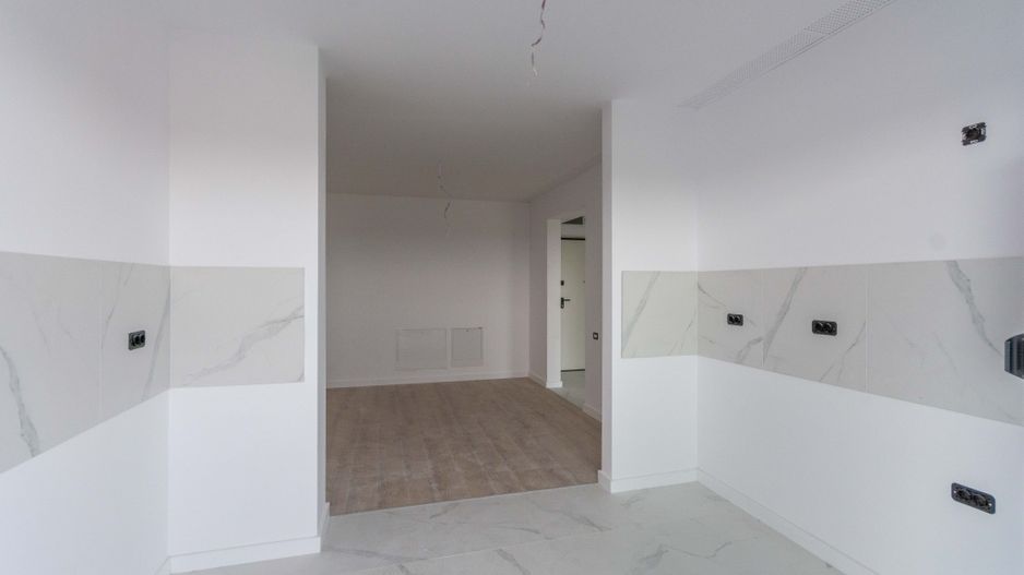 Apart 2 camere 47mp FINALIZAT Astorium Life Pallady Cladirea A - Poză 3