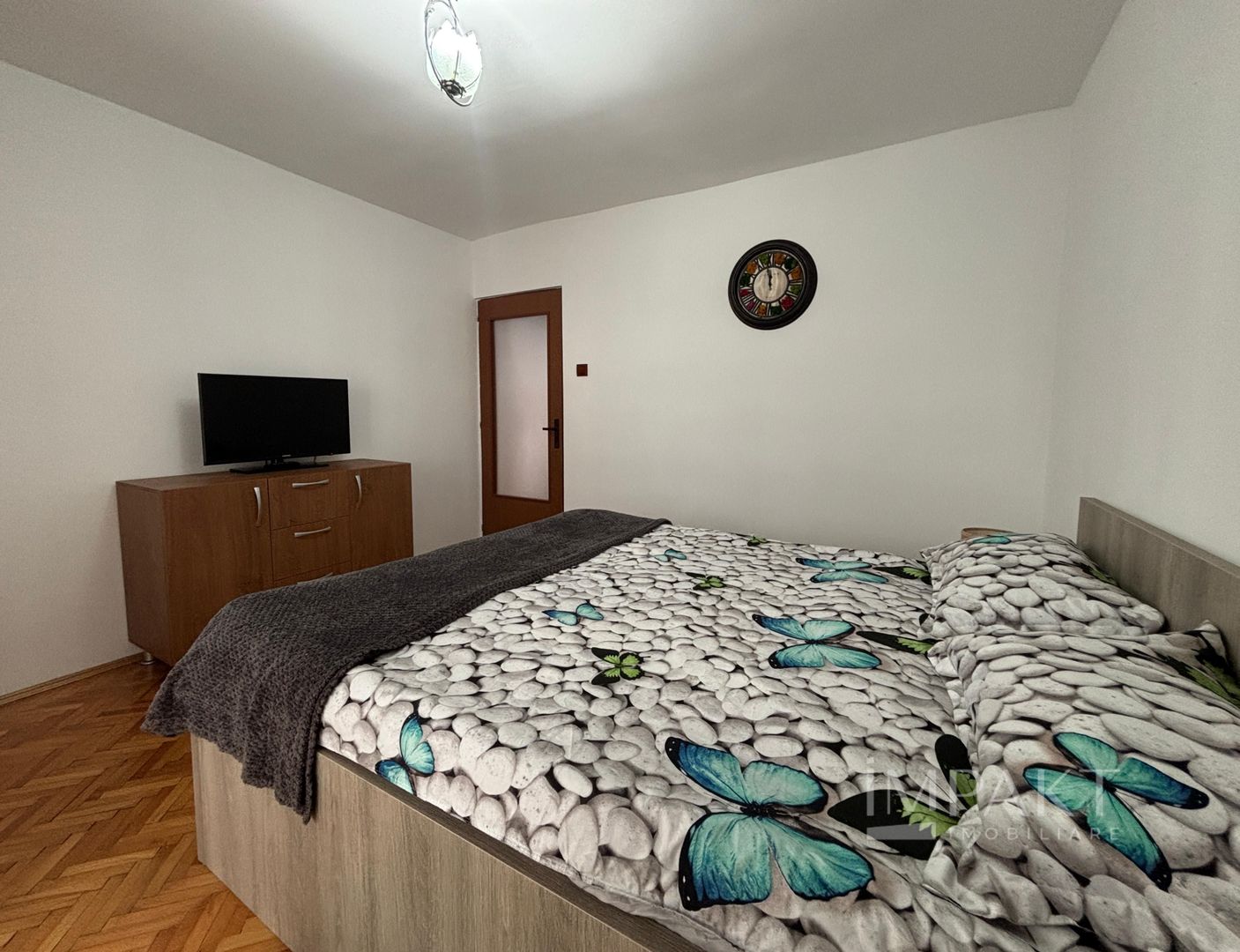 Apartament  3 camere decomandat in Marasti - Poză 7